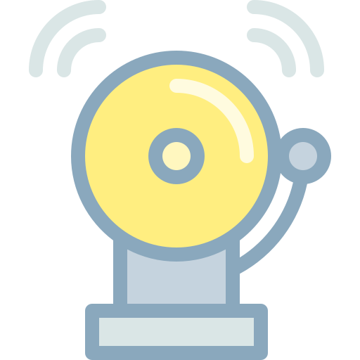 School bell